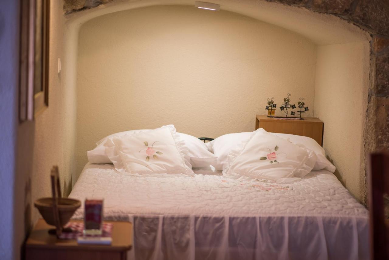 Apartment Samanic Malinska Extérieur photo